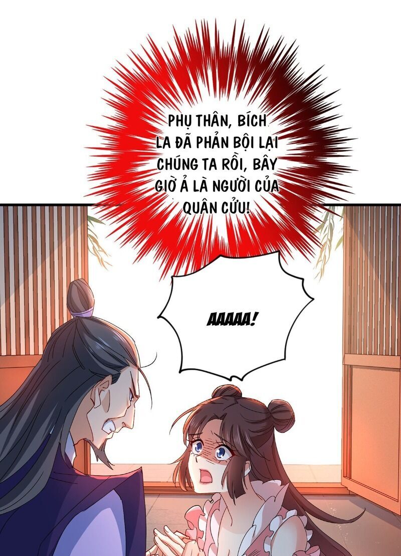 Ta Ở Dị Giới Nuôi Dưỡng Nam Thần: Thần Y Cửu Tiểu Thư Chap 23 - Next Chap 24