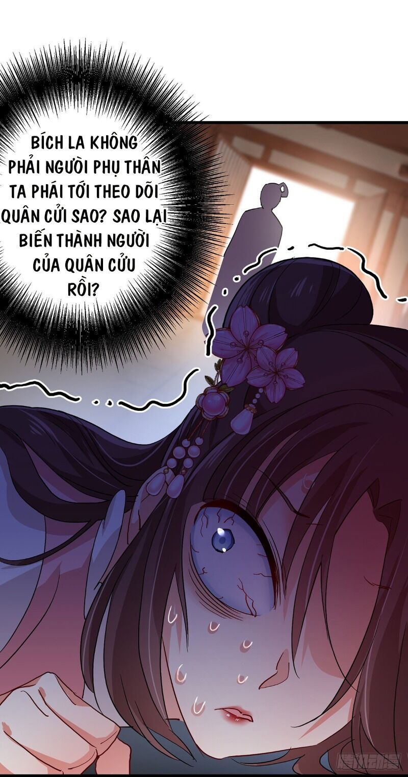 Ta Ở Dị Giới Nuôi Dưỡng Nam Thần: Thần Y Cửu Tiểu Thư Chap 23 - Next Chap 24