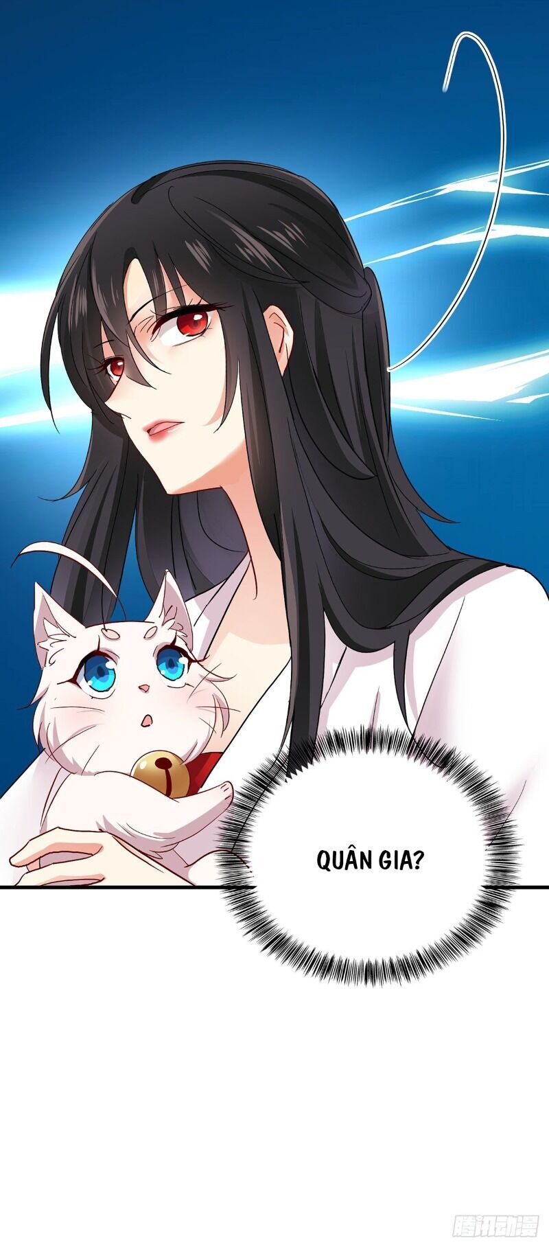 Ta Ở Dị Giới Nuôi Dưỡng Nam Thần: Thần Y Cửu Tiểu Thư Chap 24 - Next Chap 25