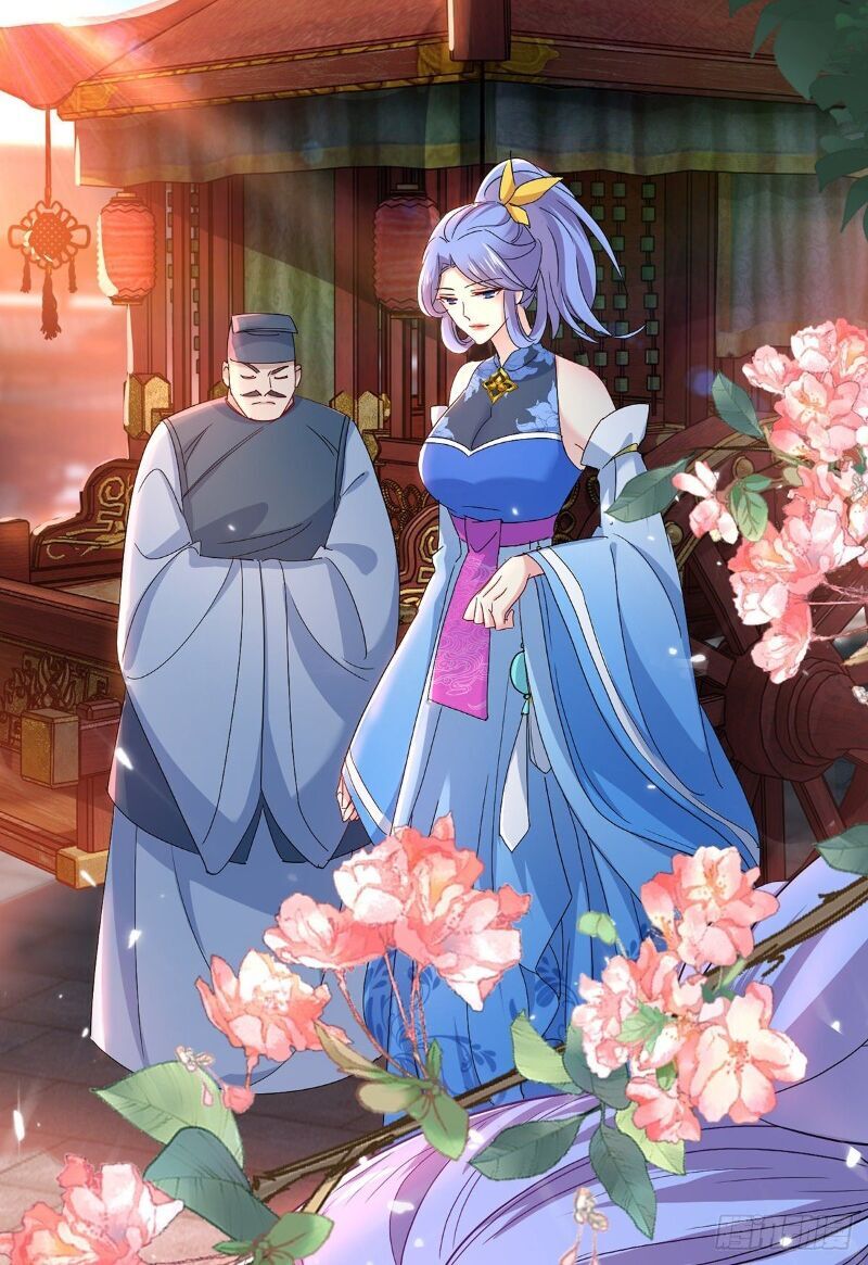 Ta Ở Dị Giới Nuôi Dưỡng Nam Thần: Thần Y Cửu Tiểu Thư Chap 24 - Next Chap 25