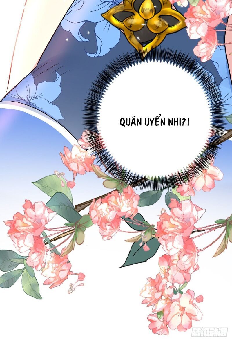 Ta Ở Dị Giới Nuôi Dưỡng Nam Thần: Thần Y Cửu Tiểu Thư Chap 24 - Next Chap 25