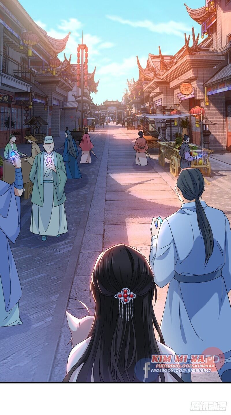 Ta Ở Dị Giới Nuôi Dưỡng Nam Thần: Thần Y Cửu Tiểu Thư Chap 24 - Next Chap 25