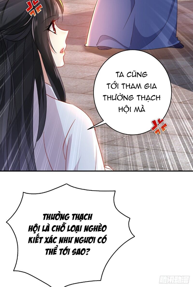 Ta Ở Dị Giới Nuôi Dưỡng Nam Thần: Thần Y Cửu Tiểu Thư Chap 24 - Next Chap 25
