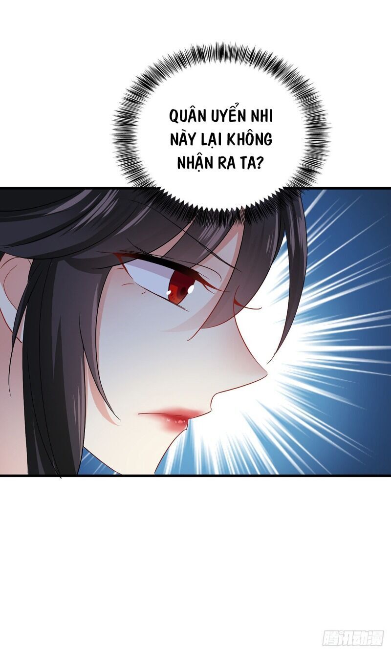Ta Ở Dị Giới Nuôi Dưỡng Nam Thần: Thần Y Cửu Tiểu Thư Chap 24 - Next Chap 25