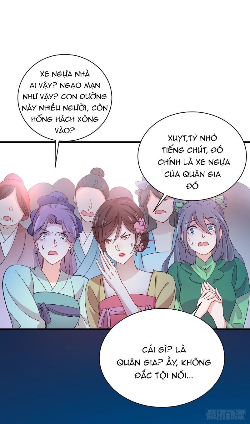 Ta Ở Dị Giới Nuôi Dưỡng Nam Thần: Thần Y Cửu Tiểu Thư Chap 24 - Next Chap 25