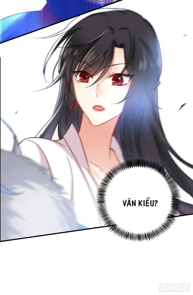 Ta Ở Dị Giới Nuôi Dưỡng Nam Thần: Thần Y Cửu Tiểu Thư Chap 25 - Next Chap 26