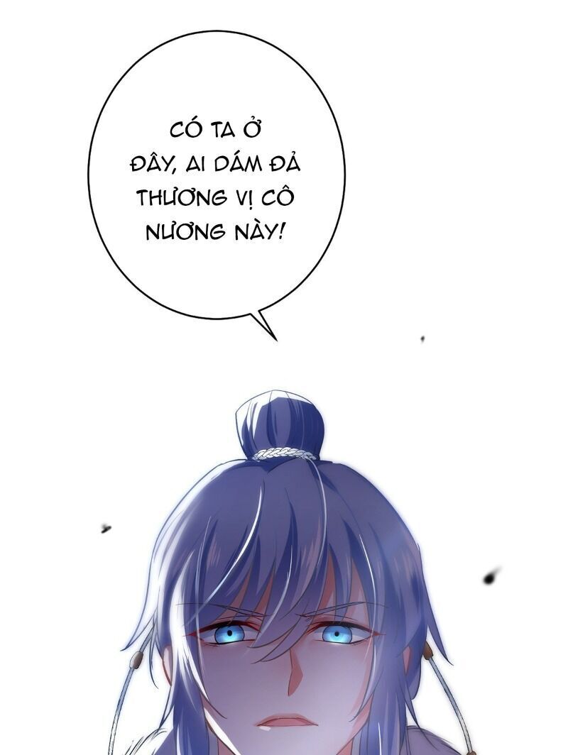Ta Ở Dị Giới Nuôi Dưỡng Nam Thần: Thần Y Cửu Tiểu Thư Chap 25 - Next Chap 26