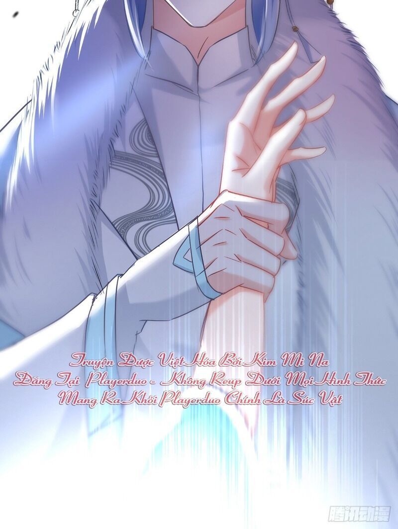 Ta Ở Dị Giới Nuôi Dưỡng Nam Thần: Thần Y Cửu Tiểu Thư Chap 25 - Next Chap 26