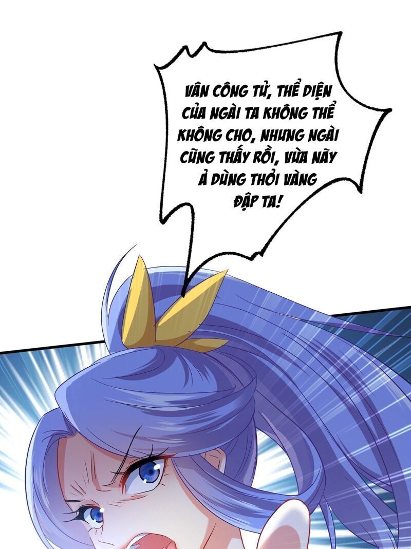 Ta Ở Dị Giới Nuôi Dưỡng Nam Thần: Thần Y Cửu Tiểu Thư Chap 25 - Next Chap 26