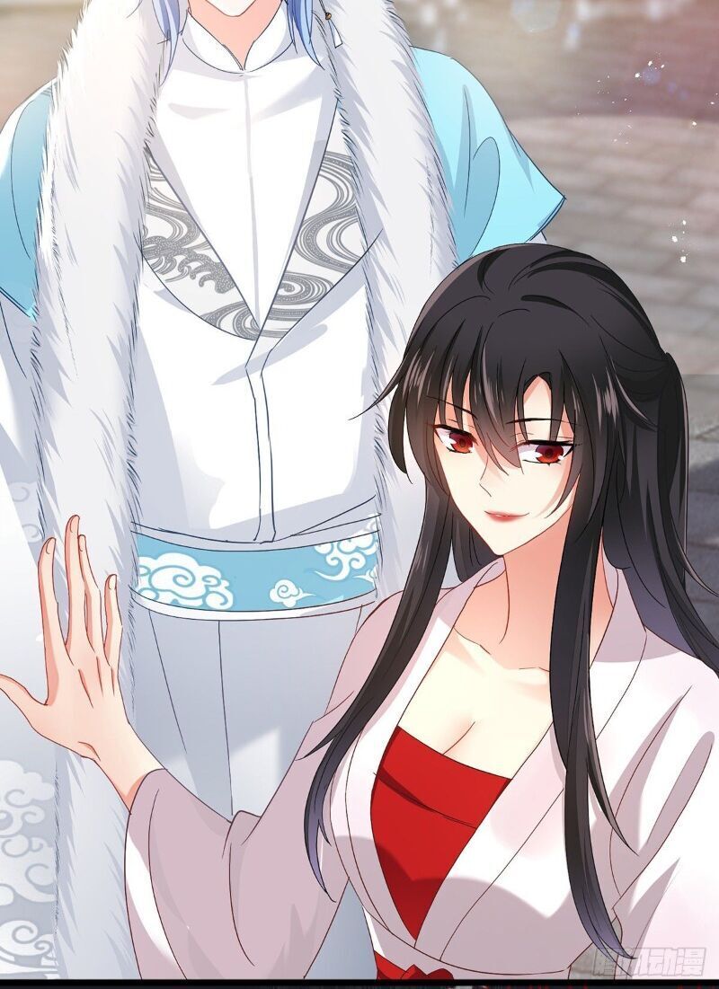 Ta Ở Dị Giới Nuôi Dưỡng Nam Thần: Thần Y Cửu Tiểu Thư Chap 25 - Next Chap 26