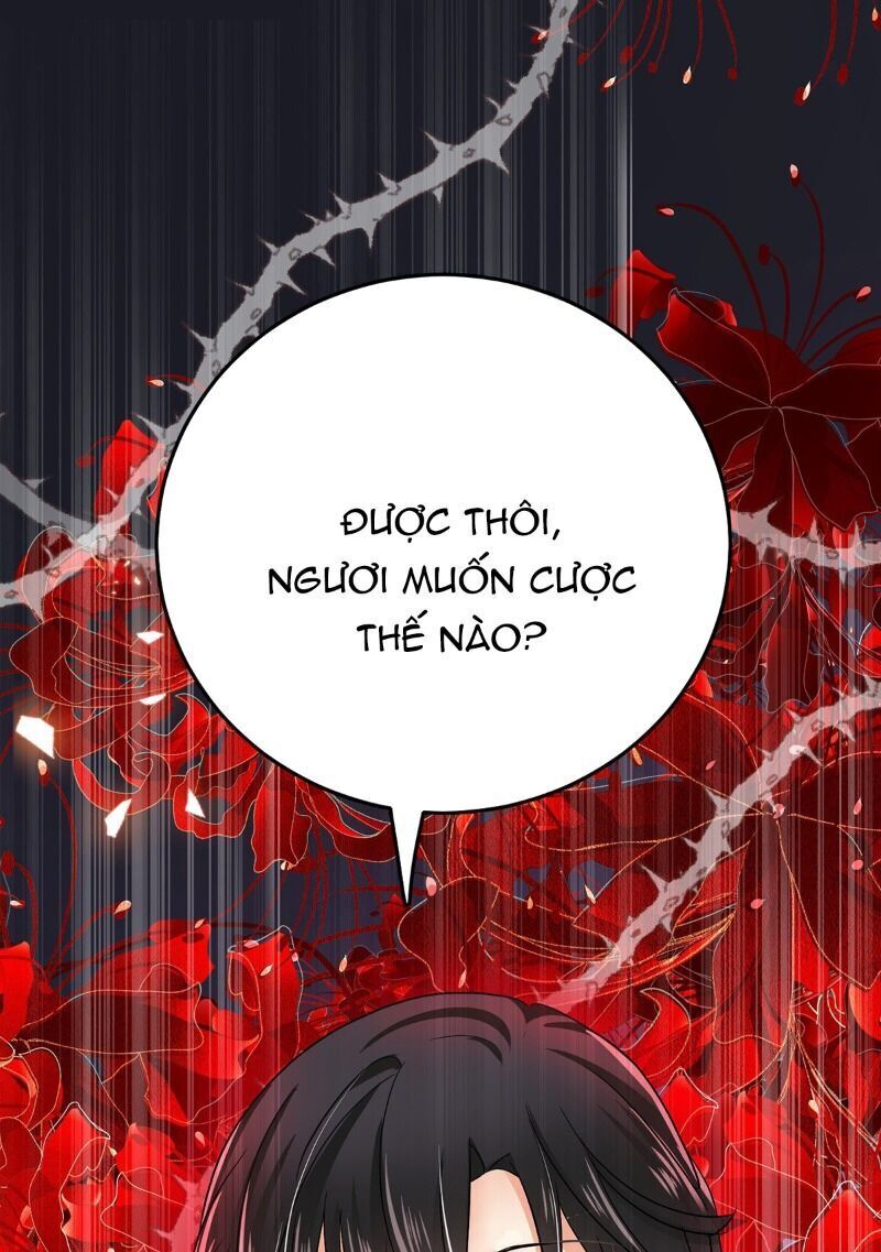 Ta Ở Dị Giới Nuôi Dưỡng Nam Thần: Thần Y Cửu Tiểu Thư Chap 25 - Next Chap 26