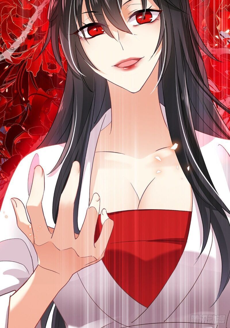 Ta Ở Dị Giới Nuôi Dưỡng Nam Thần: Thần Y Cửu Tiểu Thư Chap 25 - Next Chap 26