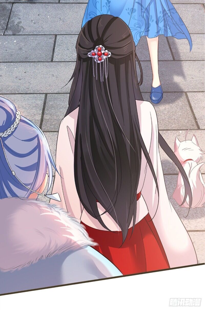 Ta Ở Dị Giới Nuôi Dưỡng Nam Thần: Thần Y Cửu Tiểu Thư Chap 25 - Next Chap 26