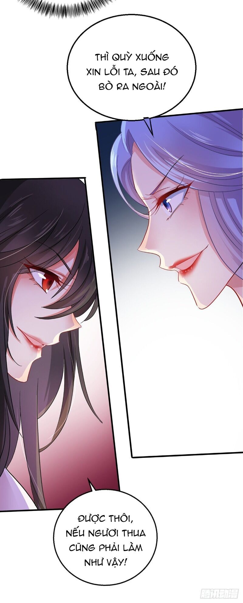 Ta Ở Dị Giới Nuôi Dưỡng Nam Thần: Thần Y Cửu Tiểu Thư Chap 25 - Next Chap 26