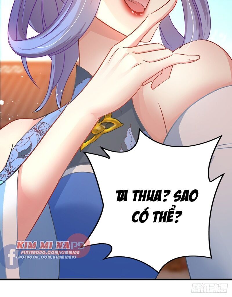 Ta Ở Dị Giới Nuôi Dưỡng Nam Thần: Thần Y Cửu Tiểu Thư Chap 25 - Next Chap 26