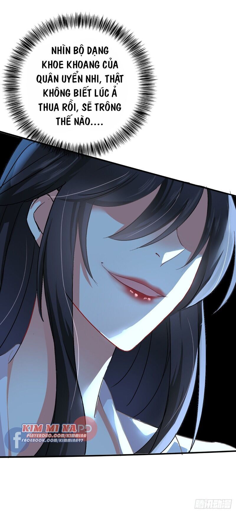 Ta Ở Dị Giới Nuôi Dưỡng Nam Thần: Thần Y Cửu Tiểu Thư Chap 25 - Next Chap 26