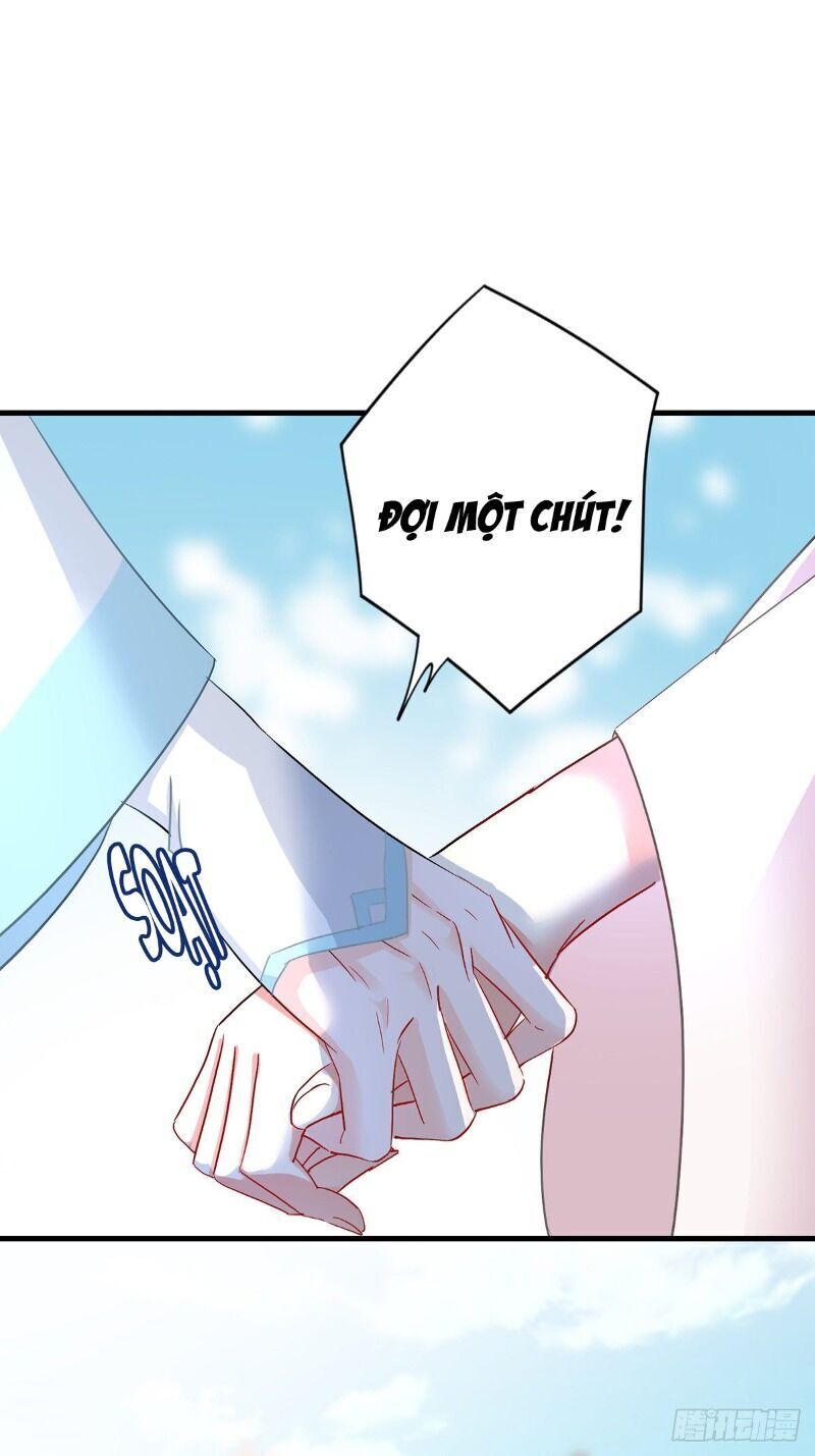 Ta Ở Dị Giới Nuôi Dưỡng Nam Thần: Thần Y Cửu Tiểu Thư Chap 25 - Next Chap 26