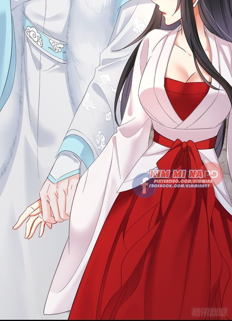 Ta Ở Dị Giới Nuôi Dưỡng Nam Thần: Thần Y Cửu Tiểu Thư Chap 25 - Next Chap 26