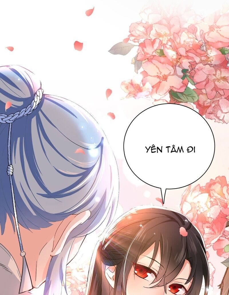 Ta Ở Dị Giới Nuôi Dưỡng Nam Thần: Thần Y Cửu Tiểu Thư Chap 25 - Next Chap 26