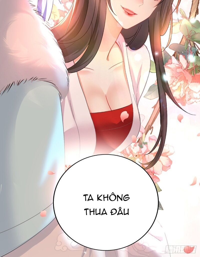 Ta Ở Dị Giới Nuôi Dưỡng Nam Thần: Thần Y Cửu Tiểu Thư Chap 25 - Next Chap 26