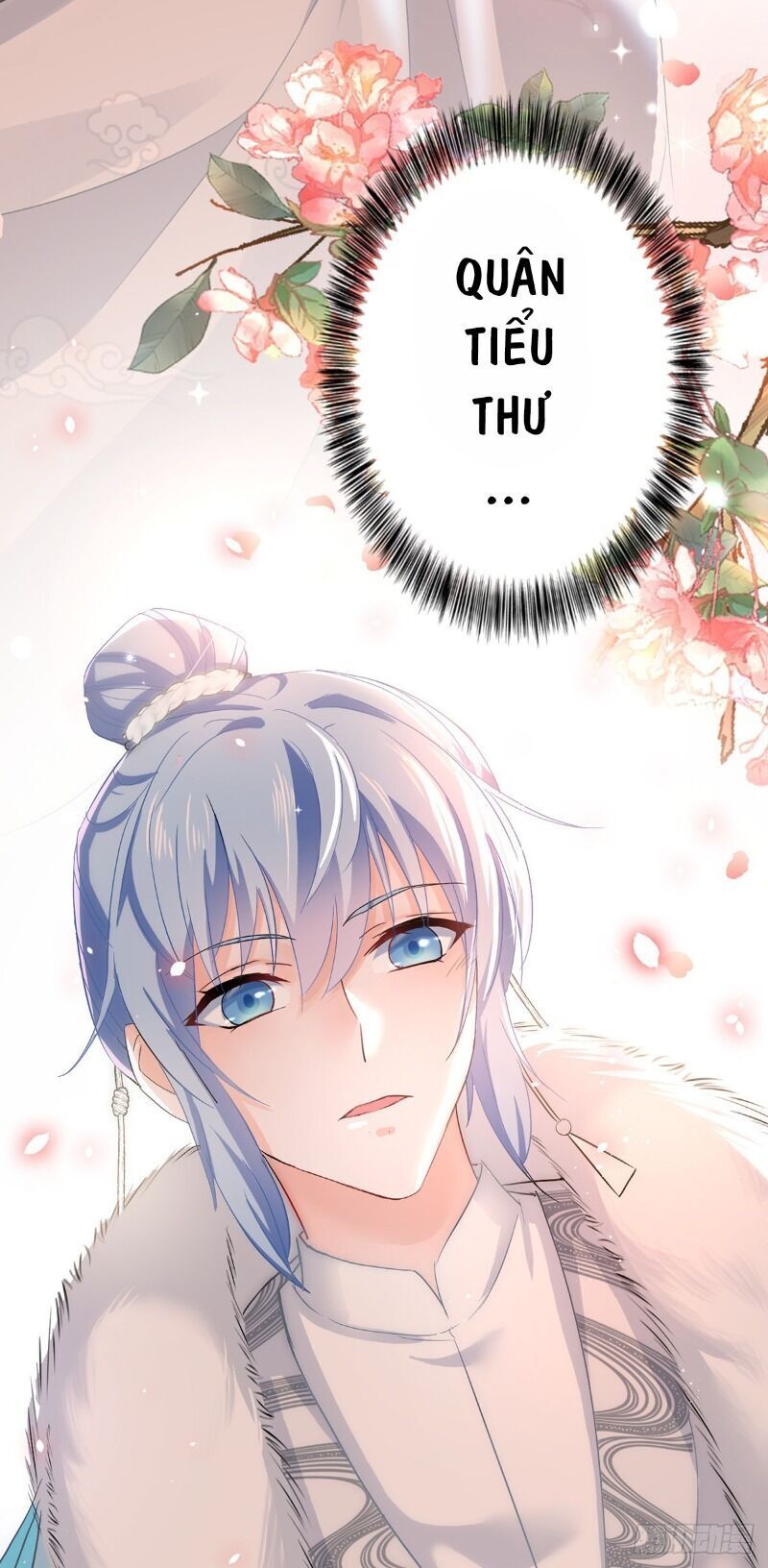 Ta Ở Dị Giới Nuôi Dưỡng Nam Thần: Thần Y Cửu Tiểu Thư Chap 25 - Next Chap 26