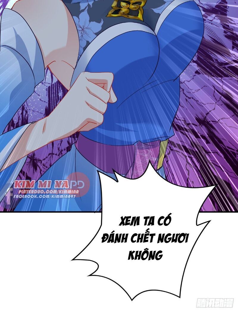 Ta Ở Dị Giới Nuôi Dưỡng Nam Thần: Thần Y Cửu Tiểu Thư Chap 25 - Next Chap 26