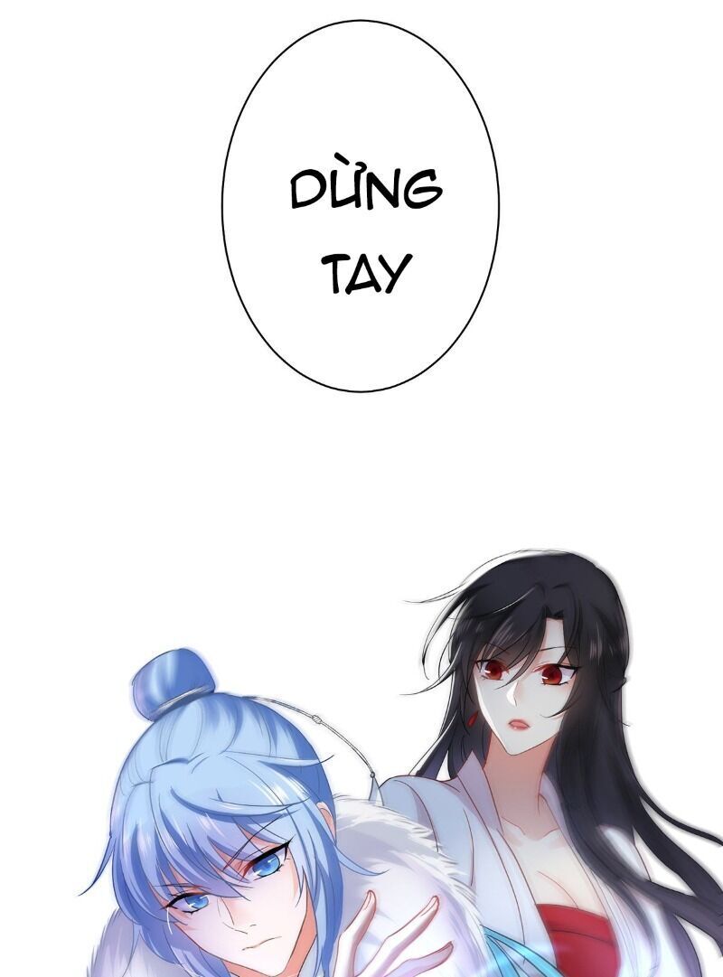 Ta Ở Dị Giới Nuôi Dưỡng Nam Thần: Thần Y Cửu Tiểu Thư Chap 25 - Next Chap 26
