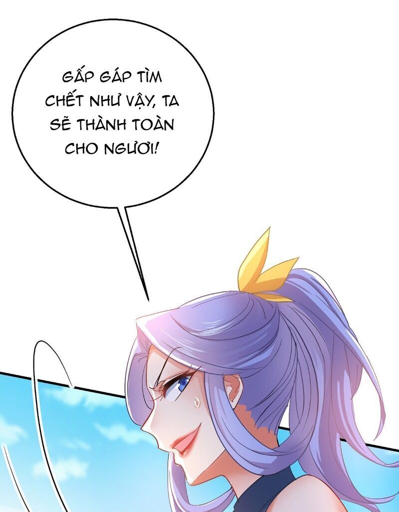 Ta Ở Dị Giới Nuôi Dưỡng Nam Thần: Thần Y Cửu Tiểu Thư Chap 26 - Next Chap 27