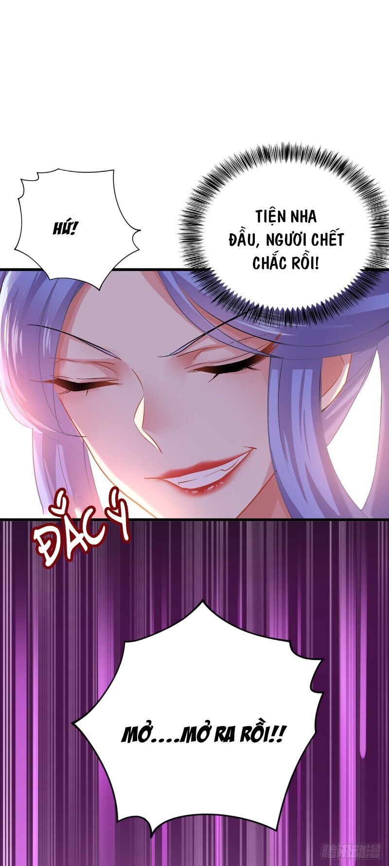 Ta Ở Dị Giới Nuôi Dưỡng Nam Thần: Thần Y Cửu Tiểu Thư Chap 26 - Next Chap 27