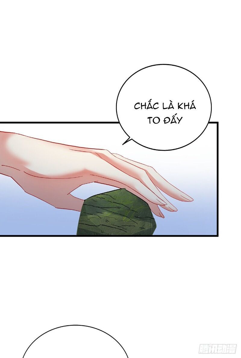 Ta Ở Dị Giới Nuôi Dưỡng Nam Thần: Thần Y Cửu Tiểu Thư Chap 26 - Next Chap 27