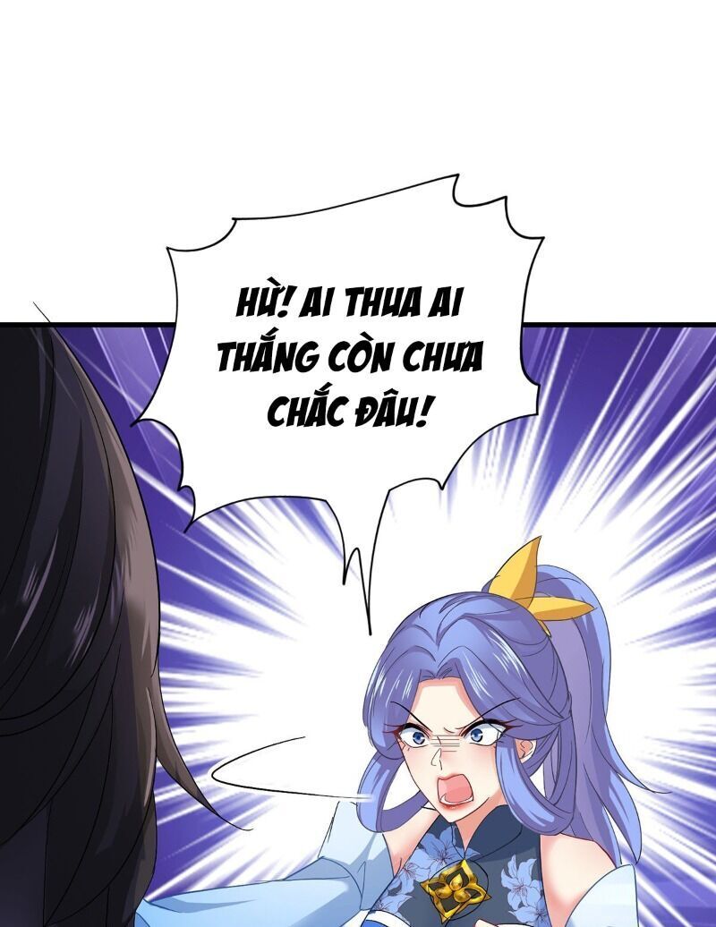 Ta Ở Dị Giới Nuôi Dưỡng Nam Thần: Thần Y Cửu Tiểu Thư Chap 26 - Next Chap 27