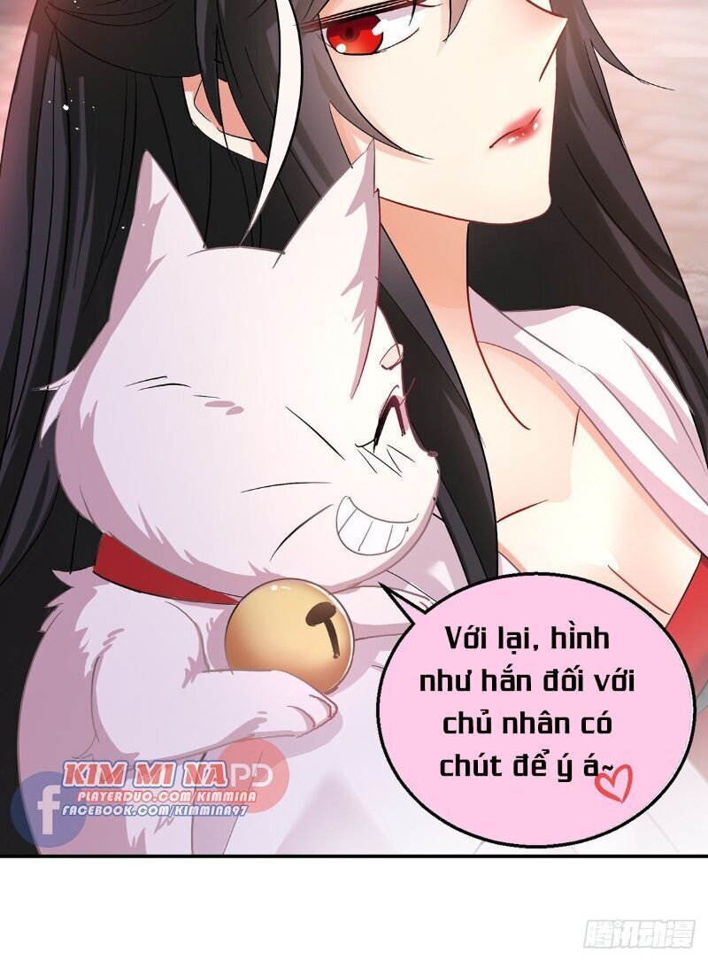 Ta Ở Dị Giới Nuôi Dưỡng Nam Thần: Thần Y Cửu Tiểu Thư Chap 26 - Next Chap 27