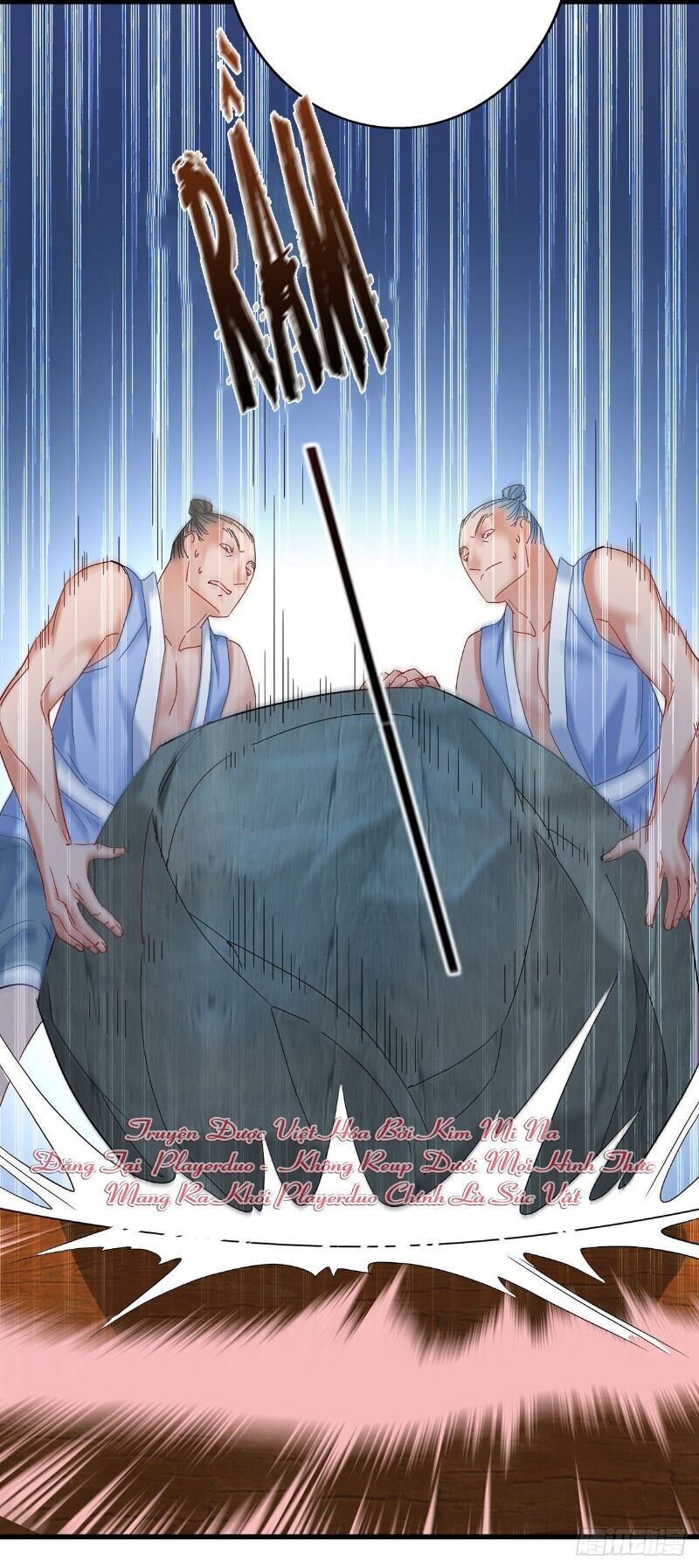 Ta Ở Dị Giới Nuôi Dưỡng Nam Thần: Thần Y Cửu Tiểu Thư Chap 26 - Next Chap 27