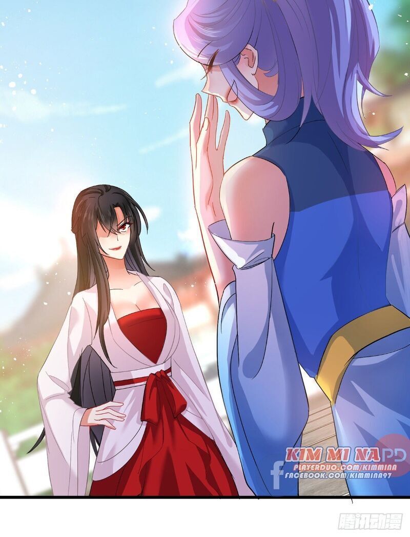 Ta Ở Dị Giới Nuôi Dưỡng Nam Thần: Thần Y Cửu Tiểu Thư Chap 26 - Next Chap 27
