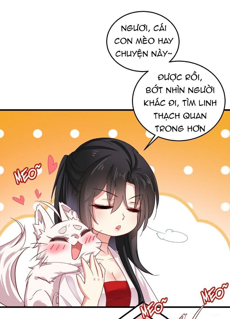 Ta Ở Dị Giới Nuôi Dưỡng Nam Thần: Thần Y Cửu Tiểu Thư Chap 26 - Next Chap 27
