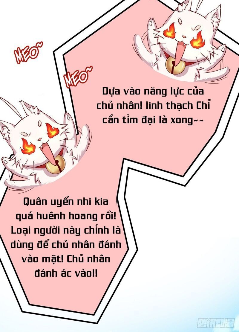 Ta Ở Dị Giới Nuôi Dưỡng Nam Thần: Thần Y Cửu Tiểu Thư Chap 26 - Next Chap 27