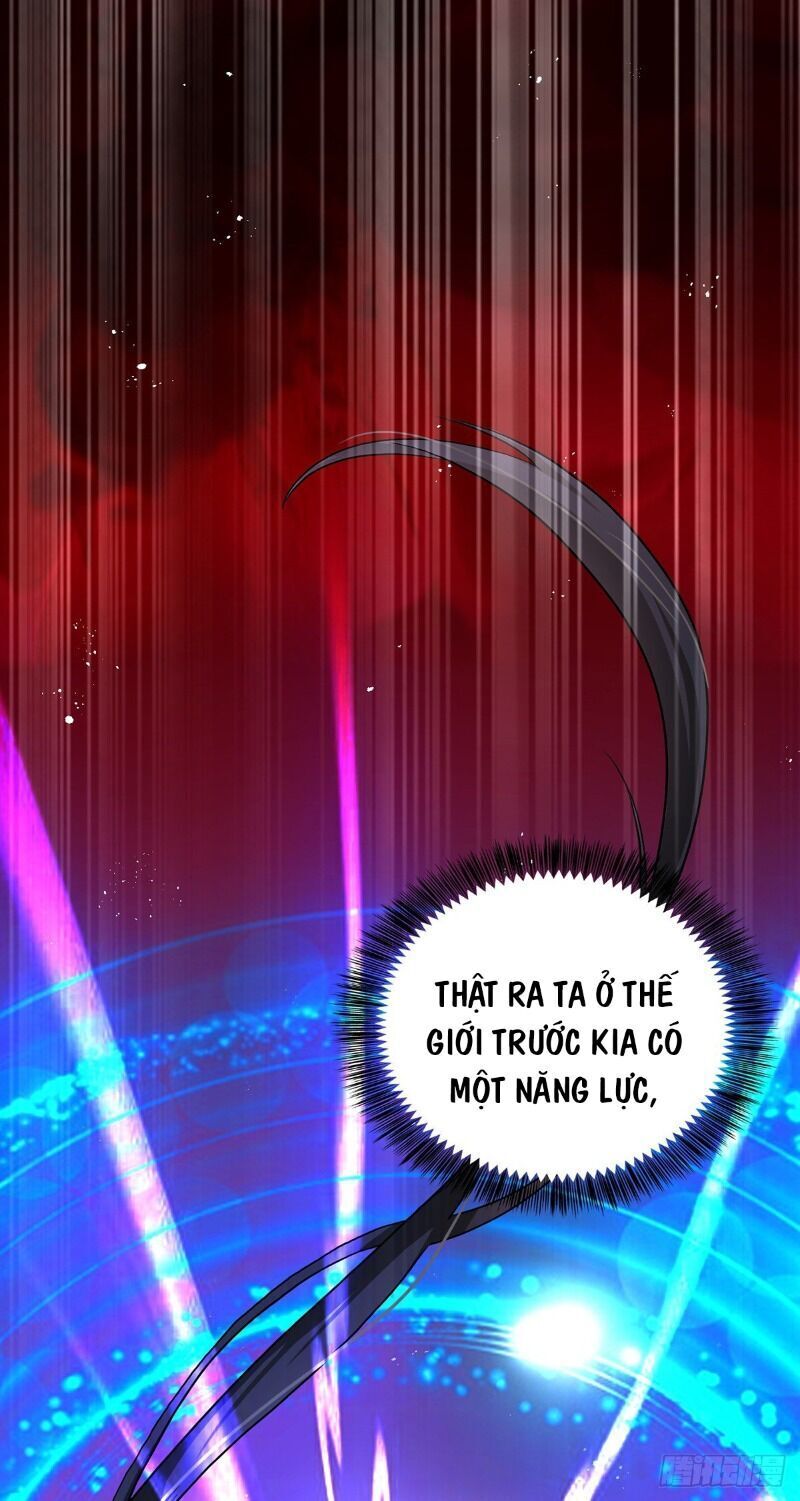 Ta Ở Dị Giới Nuôi Dưỡng Nam Thần: Thần Y Cửu Tiểu Thư Chap 26 - Next Chap 27