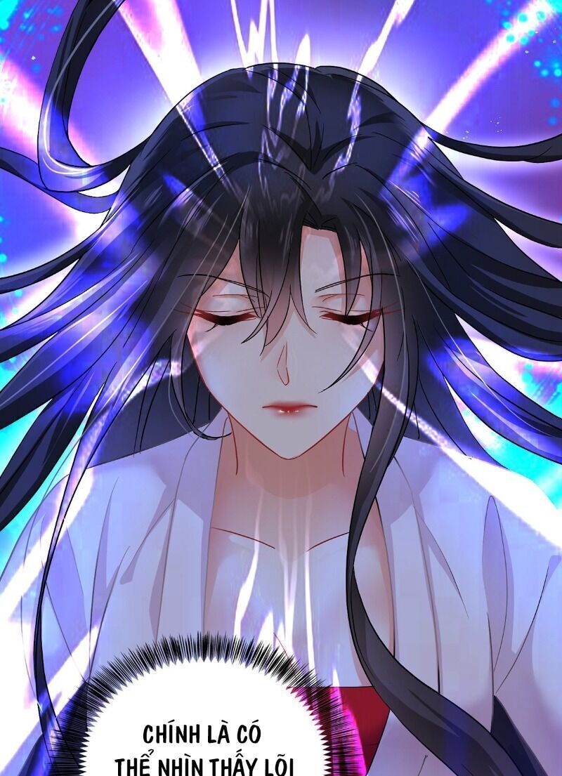 Ta Ở Dị Giới Nuôi Dưỡng Nam Thần: Thần Y Cửu Tiểu Thư Chap 26 - Next Chap 27