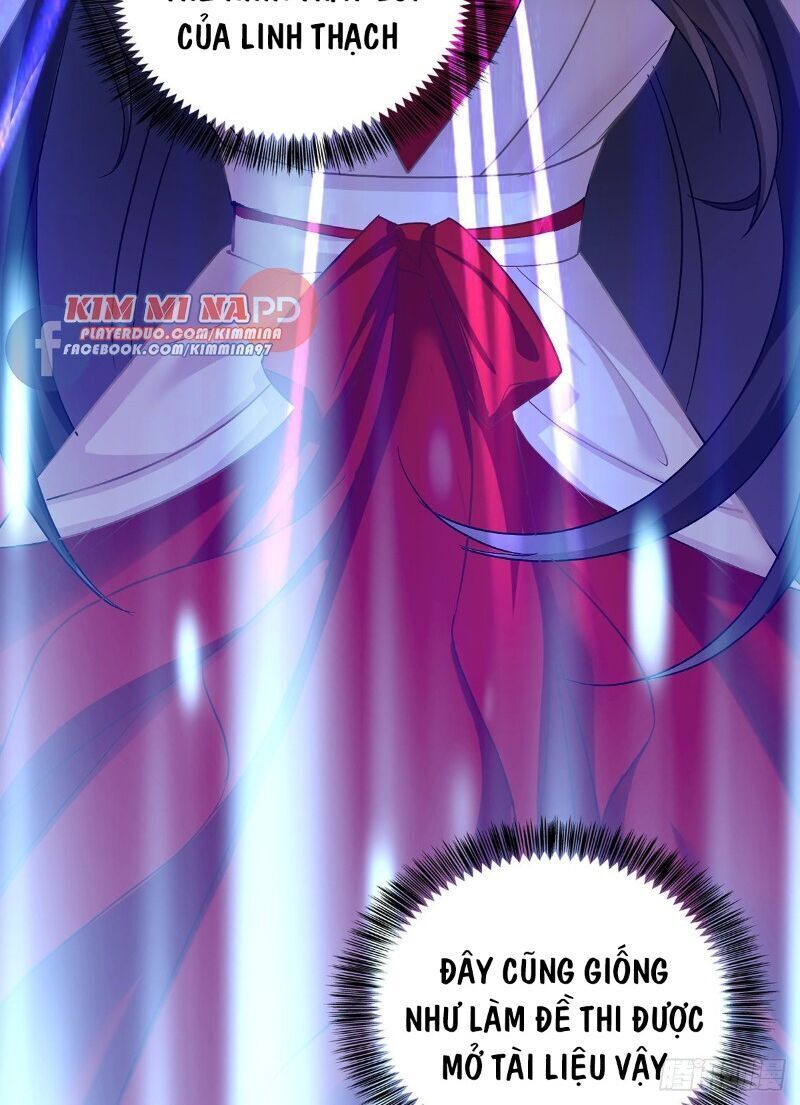 Ta Ở Dị Giới Nuôi Dưỡng Nam Thần: Thần Y Cửu Tiểu Thư Chap 26 - Next Chap 27