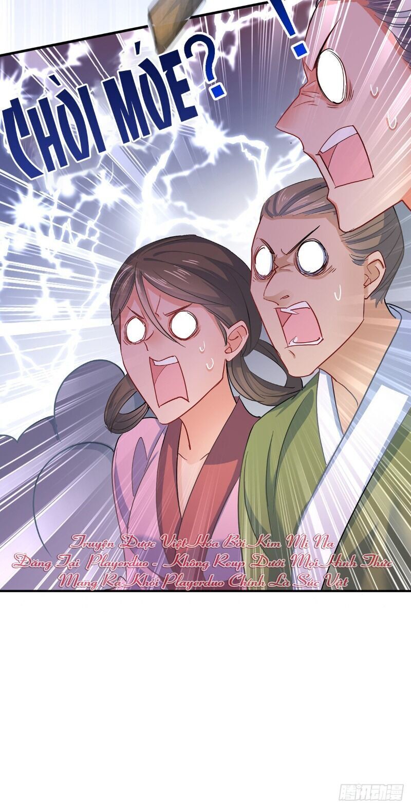 Ta Ở Dị Giới Nuôi Dưỡng Nam Thần: Thần Y Cửu Tiểu Thư Chap 27 - Next Chap 28