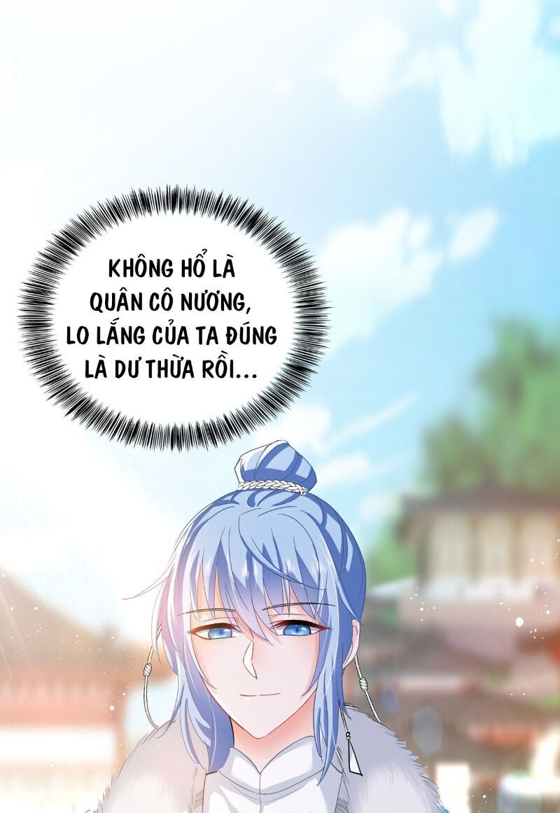 Ta Ở Dị Giới Nuôi Dưỡng Nam Thần: Thần Y Cửu Tiểu Thư Chap 27 - Next Chap 28