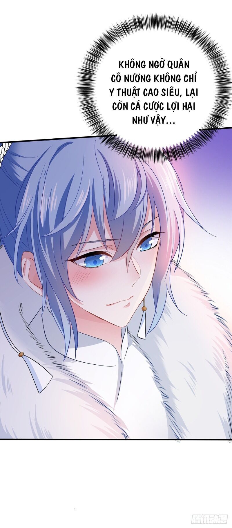 Ta Ở Dị Giới Nuôi Dưỡng Nam Thần: Thần Y Cửu Tiểu Thư Chap 27 - Next Chap 28