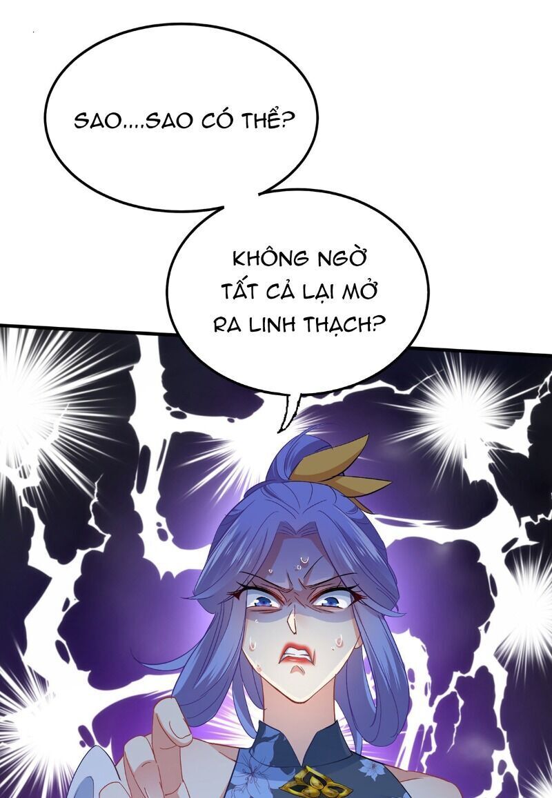 Ta Ở Dị Giới Nuôi Dưỡng Nam Thần: Thần Y Cửu Tiểu Thư Chap 27 - Next Chap 28
