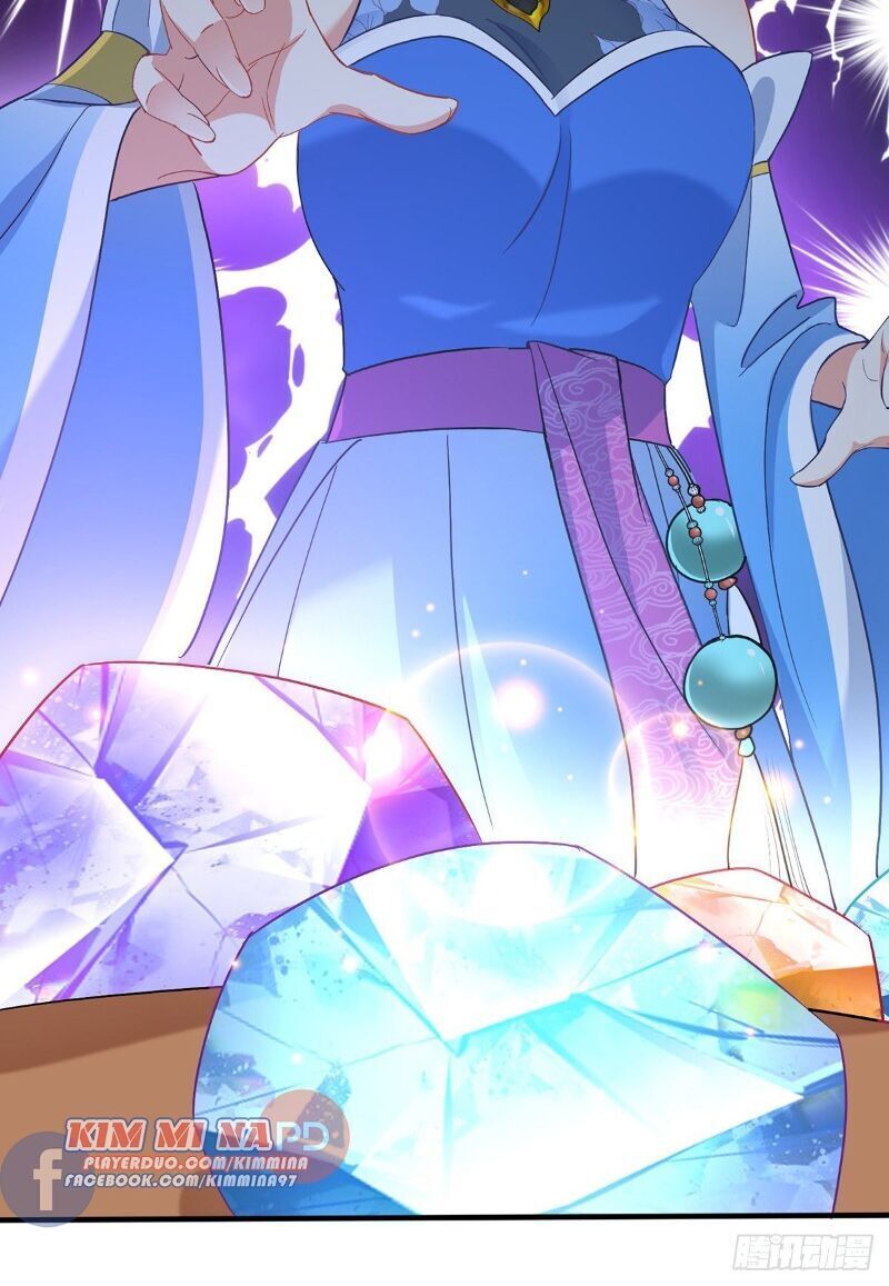 Ta Ở Dị Giới Nuôi Dưỡng Nam Thần: Thần Y Cửu Tiểu Thư Chap 27 - Next Chap 28