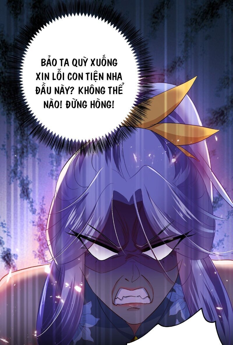 Ta Ở Dị Giới Nuôi Dưỡng Nam Thần: Thần Y Cửu Tiểu Thư Chap 27 - Next Chap 28