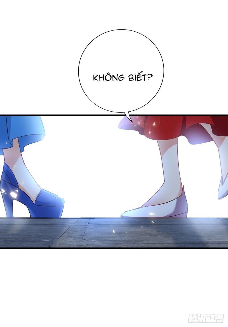 Ta Ở Dị Giới Nuôi Dưỡng Nam Thần: Thần Y Cửu Tiểu Thư Chap 27 - Next Chap 28