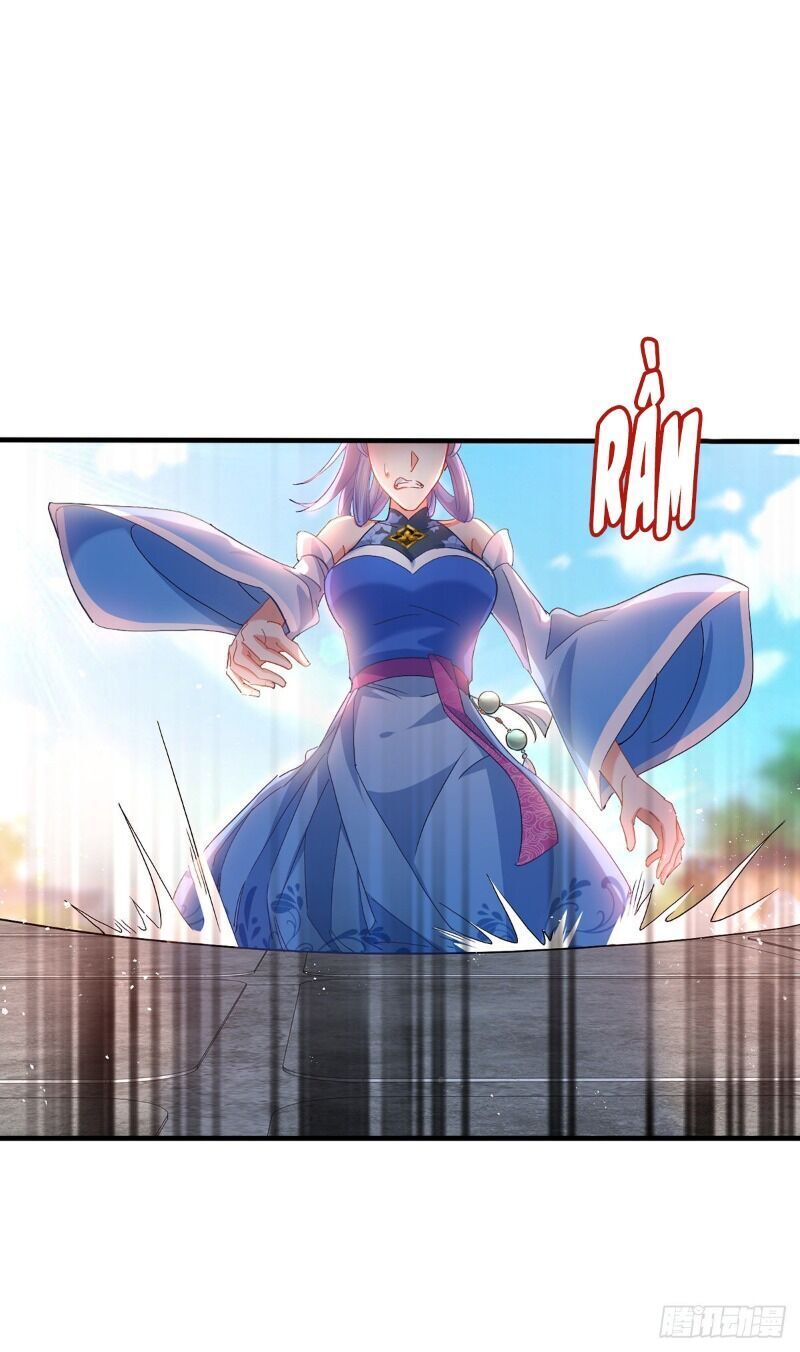 Ta Ở Dị Giới Nuôi Dưỡng Nam Thần: Thần Y Cửu Tiểu Thư Chap 27 - Next Chap 28
