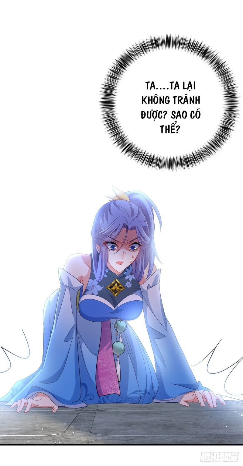 Ta Ở Dị Giới Nuôi Dưỡng Nam Thần: Thần Y Cửu Tiểu Thư Chap 27 - Next Chap 28