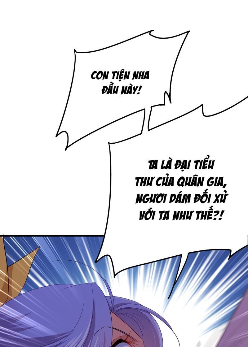 Ta Ở Dị Giới Nuôi Dưỡng Nam Thần: Thần Y Cửu Tiểu Thư Chap 27 - Next Chap 28