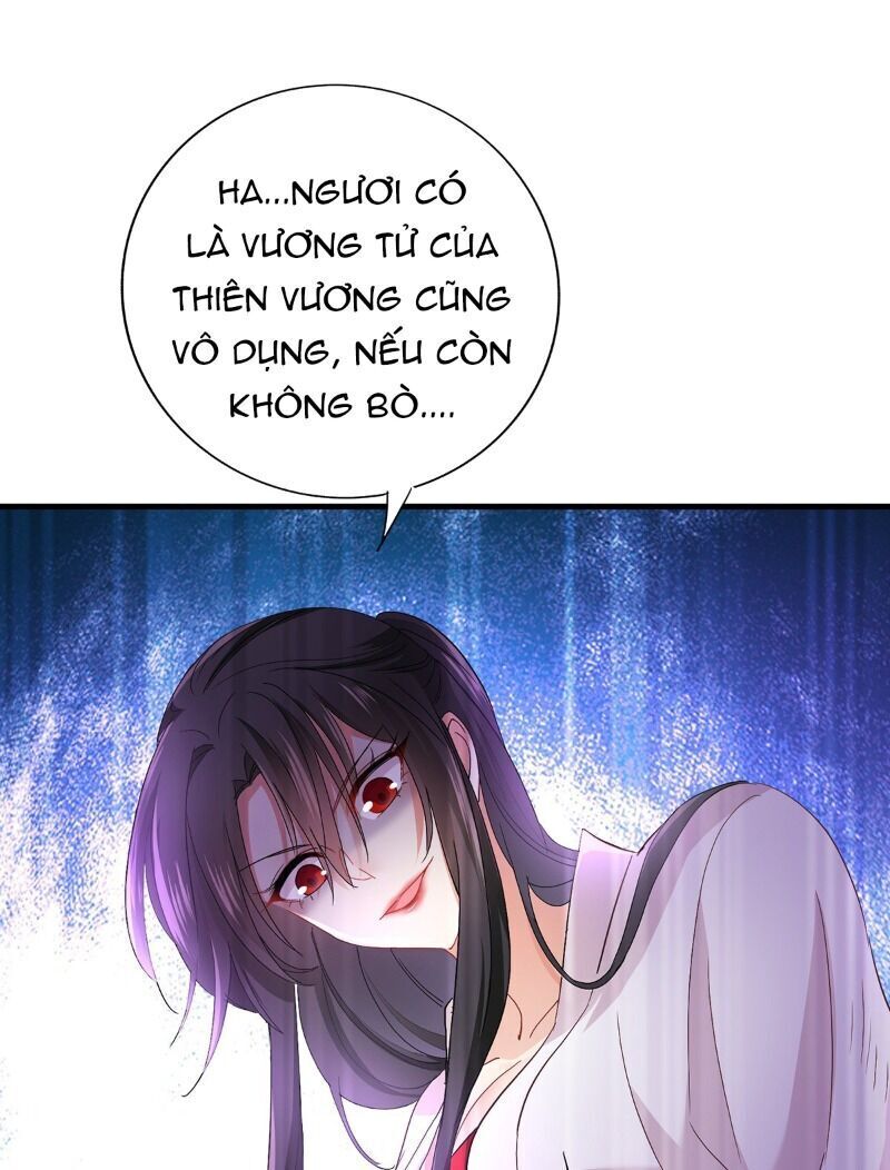 Ta Ở Dị Giới Nuôi Dưỡng Nam Thần: Thần Y Cửu Tiểu Thư Chap 27 - Next Chap 28